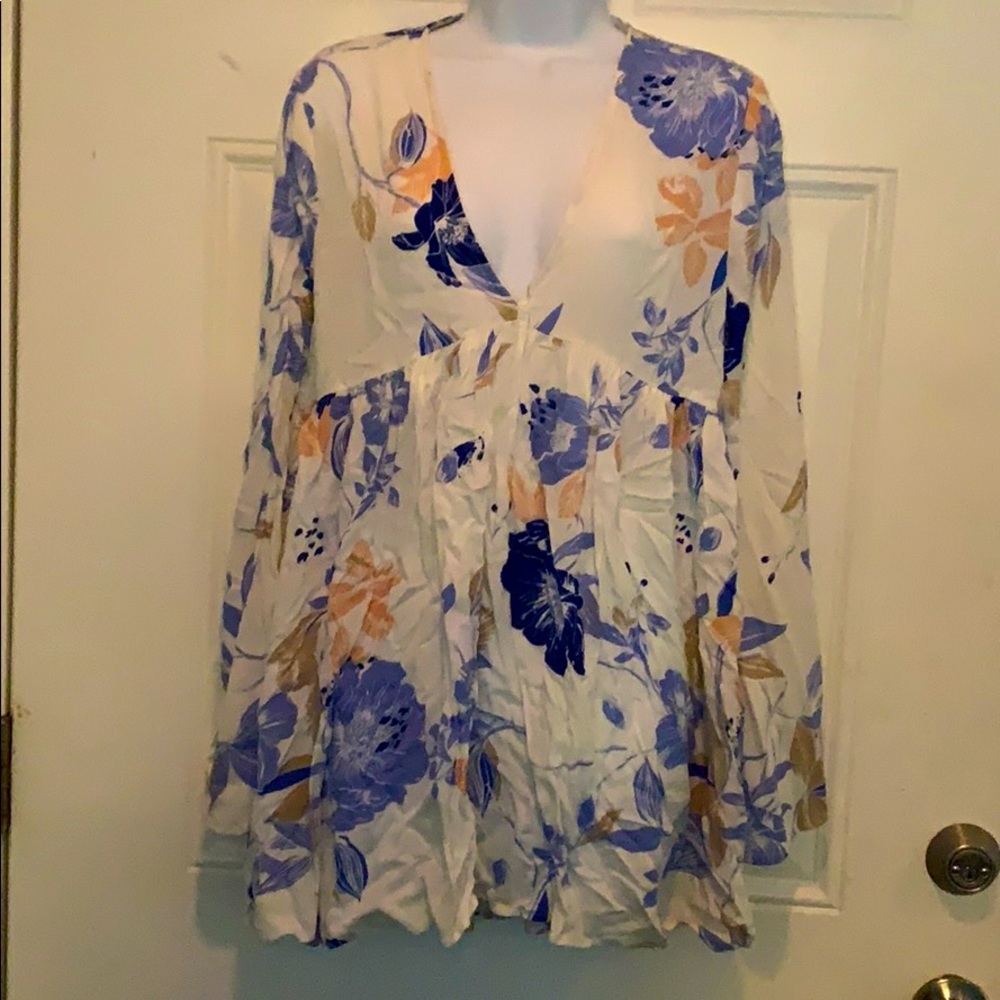 Free people dress